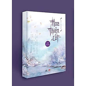Artbook Hoa Thiên Cốt