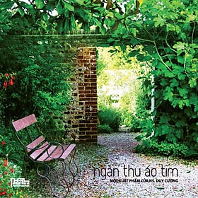 Download sách HOA TẤU NGUYỆT CẦM 2 - NGÀN THU ÁO TÍM (CD)