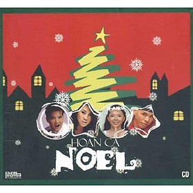 Hoan Ca Noel (DVD)