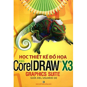 Nơi bán Học Thiết Kế Đồ Họa Trên CorelDRAW X3 - Giá Từ -1đ