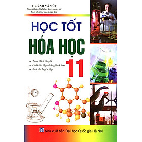 Download sách Học Tốt Hóa Học Lớp 11