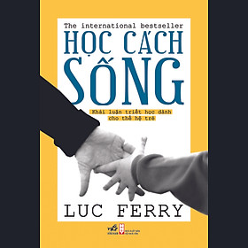 Sách Học Cách Sống