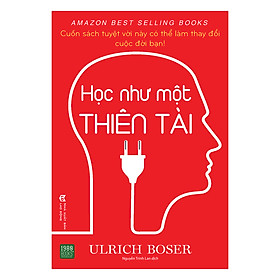 Học Như Một Thiên Tài 