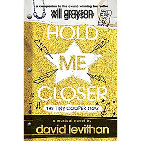 Hold Me Closer - Paperback