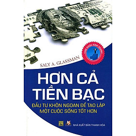 Hơn Cả Tiền Bạc