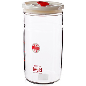 Hộp thủy tinh Iwaki KT7005MP 1L
