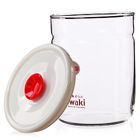 Hộp thủy tinh Iwaki KT7001MP/KT7004MP 550ml