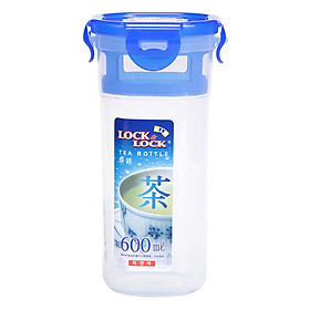Mua Bình Trà Di Động Lock&Lock Có Lớp Chặn Lá Trà HPL938 (600ml)