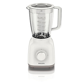 Máy Xay Sinh Tố Philips HR2100 - Hàng Chính Hãng