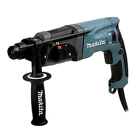 Máy Khoan Búa Makita HR2470F (780W)