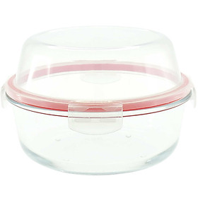 Thố thuỷ tinh Carlmann HRD10 1200ml