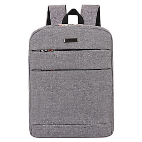 Balo Laptop HARAS HRTK099 15.6" - Xám