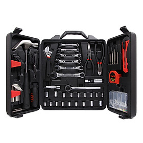 Mua Bộ Dụng Cụ 135 Chi Tiết Tavana HTB-001