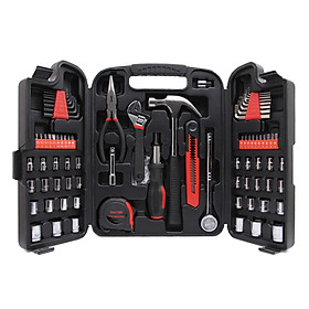 Mua Bộ Dụng Cụ 186 Chi Tiết Tavana HTB-002
