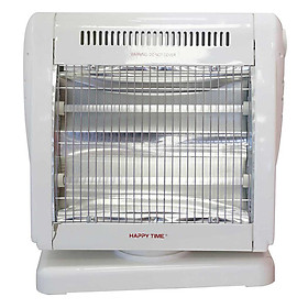 Mua Sưởi Điện Hồng Ngoại Sunhouse Happy Time HTD7012  - Hàng Chính Hãng