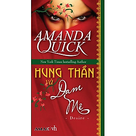 Hung Thần Và Đam Mê