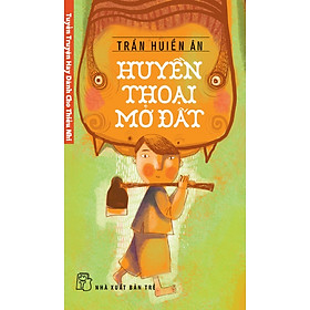 Download sách Huyền Thoại Mở Đất