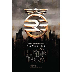 Download sách Huyền Thoại