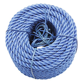 Dây thừng cuộn uncle bills hy0002 - 12m x 6mm