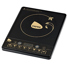 Bếp Từ CAREZ ICC-2626 - Hàng chính hãng