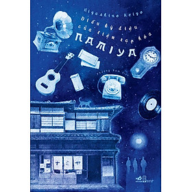 Sách Điều Kỳ Diệu Của Tiệm Tạp Hóa - OFF DO TRÙNG MSKU 2929303348245