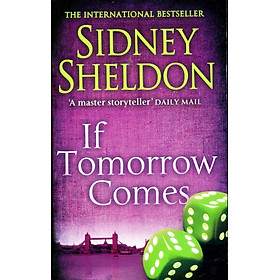 [Download Sách] If Tomorrow Comes