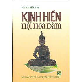 Kinh Hiền - Hội Hoa Đàm