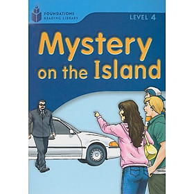 [Download Sách] Mystery on the Island: Foundations 4