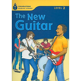 Nơi bán The New Guitar: Foundations 2 - Giá Từ -1đ