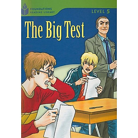 The Big Test: Foundations 5