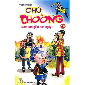 Chú Thoòng - Tập 19