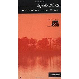 Sách Death on the Nile (Hercule Poirot)