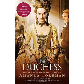 Download sách The Duchess