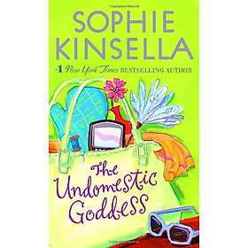 Sách The Undomestic Goddess (Mass Market Paperback)