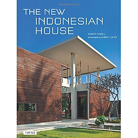 Download sách The New Indonesian House