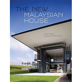 Download sách The New Malaysian House
