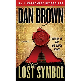 Hình ảnh The Lost Symbol: A Novel