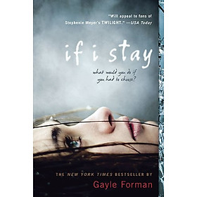 If I Stay