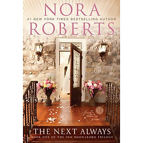 Sách The Next Always: Book One of the Inn BoonsBoro Trilogy
