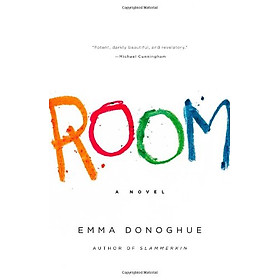 Sách Room: A Novel (Mass Paperback)