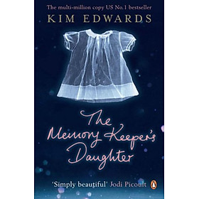 Sách The Memory Keeper's Daughter