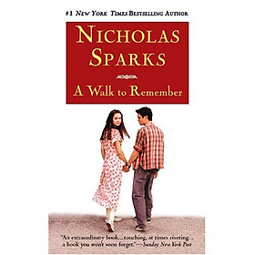 A Walk To Remember