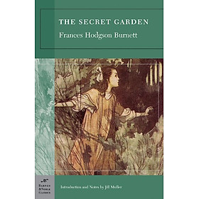 Sách The Secret Garden (Barnes & Noble Classics)