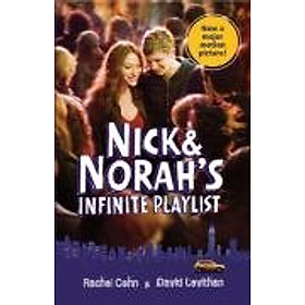 [Download Sách] Nick and Norah Infinite Playlist