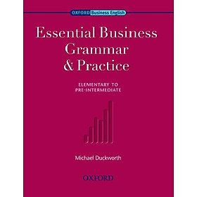 Business Grammar and Practice