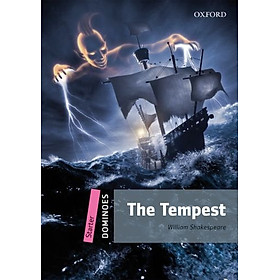 Dominoes (2 Ed.) Starter: The Tempest