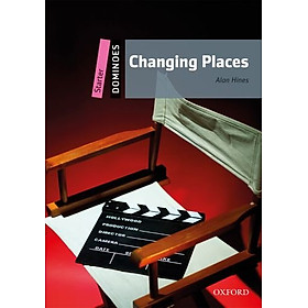 Nơi bán Dominoes (2 Ed.) Starter: Changing Places - Giá Từ -1đ