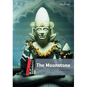 Dominoes (2 Ed.) 3: The Moonstone