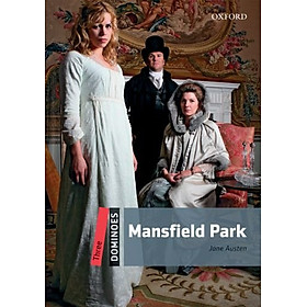 Nơi bán Dominoes 3: Mansfield Park Pack - Giá Từ -1đ