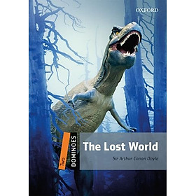 Nơi bán Dominoes (2 Ed.) 2: The Lost World - Giá Từ -1đ